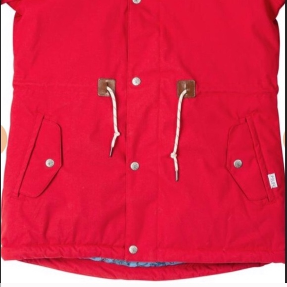 Piper Women’s Lava Jacket - Picture 4 of 7